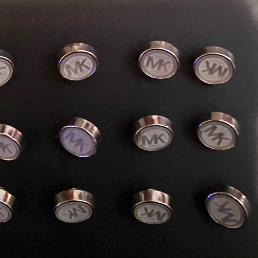 Michael Kors Buttons